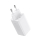BASEUS GaN5 pro 65W EU Kabel USB-C 1m (white) CCGP120202 - 1151980 - zdjęcie 4